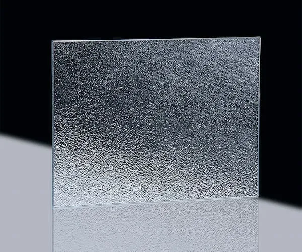 قیمت خرید شیشه مشجر برفی + خواص، معایب و مزایا