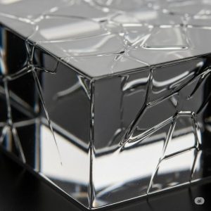 شیشه سکوریت گیلان کریستال